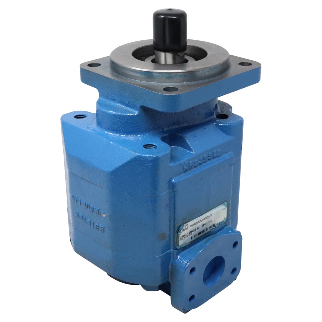 Wastebuilt® Replacement for Leach Pump C-Flange 4-Bolt CW