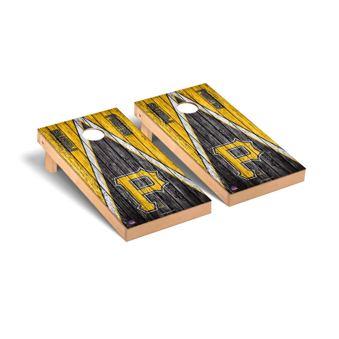 Pittsburgh Pirates | 2x4 Premi