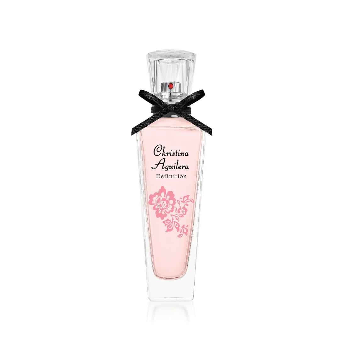 Christina Aguilera Definition Eau de Parfum Spray, 50ml