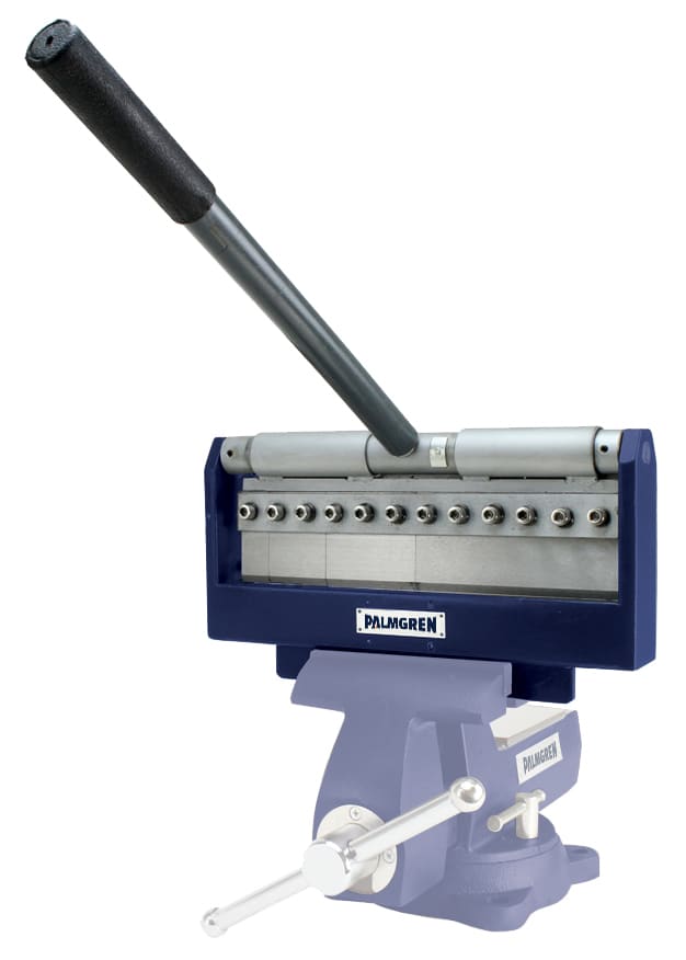 Pan and Box Brake Attachment