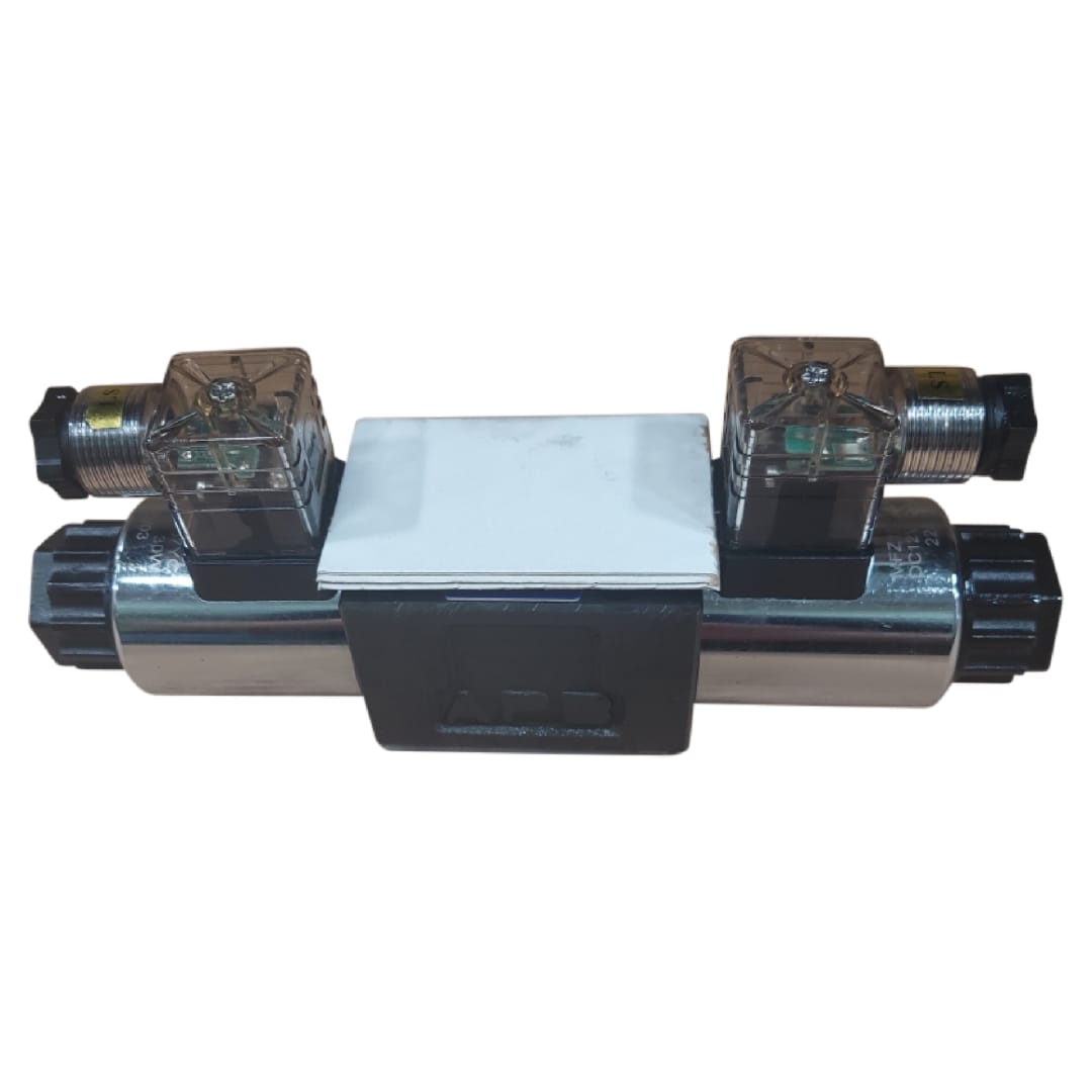 Wastebuilt® Replacement for Heil Directional Control Valve