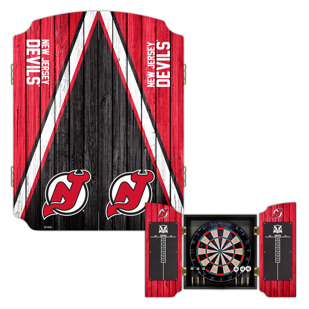 New Jersey Devils | Bristle Da
