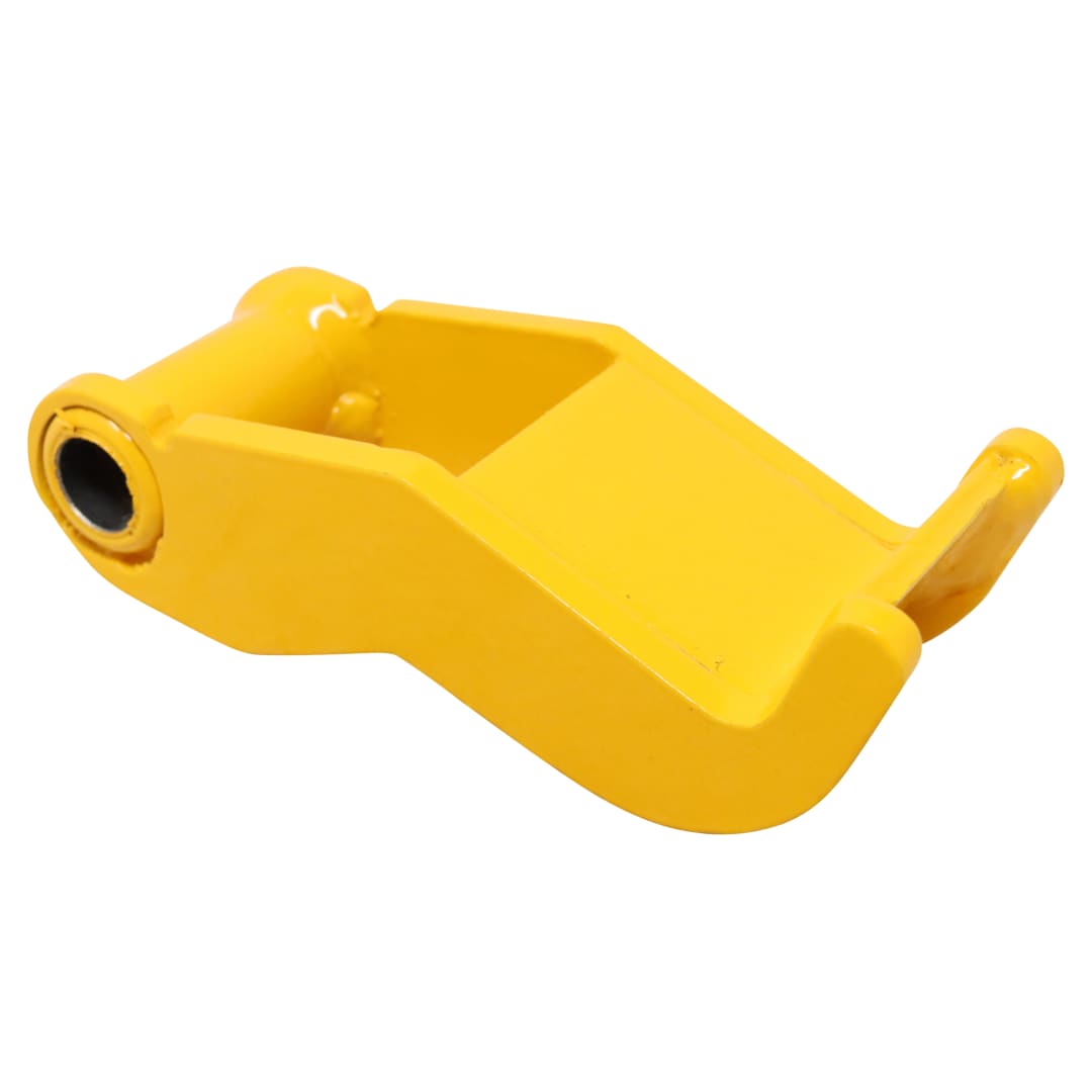 Wastebuilt® Replacement for Perkins Steel Latch Weldment Revision A