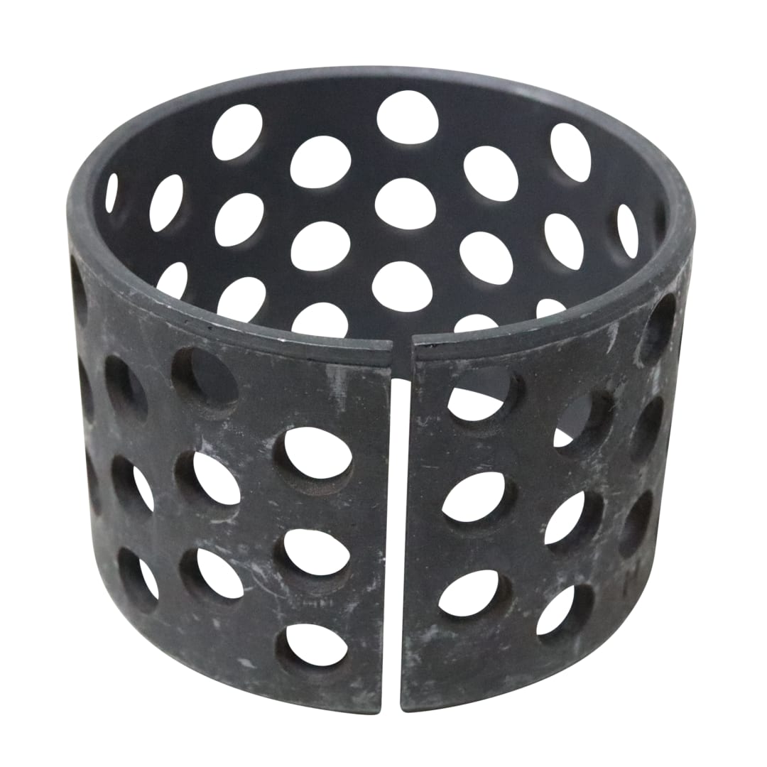 Wastebuilt® Replacement for McNeilus Bushing Base/Rod End Cylinder