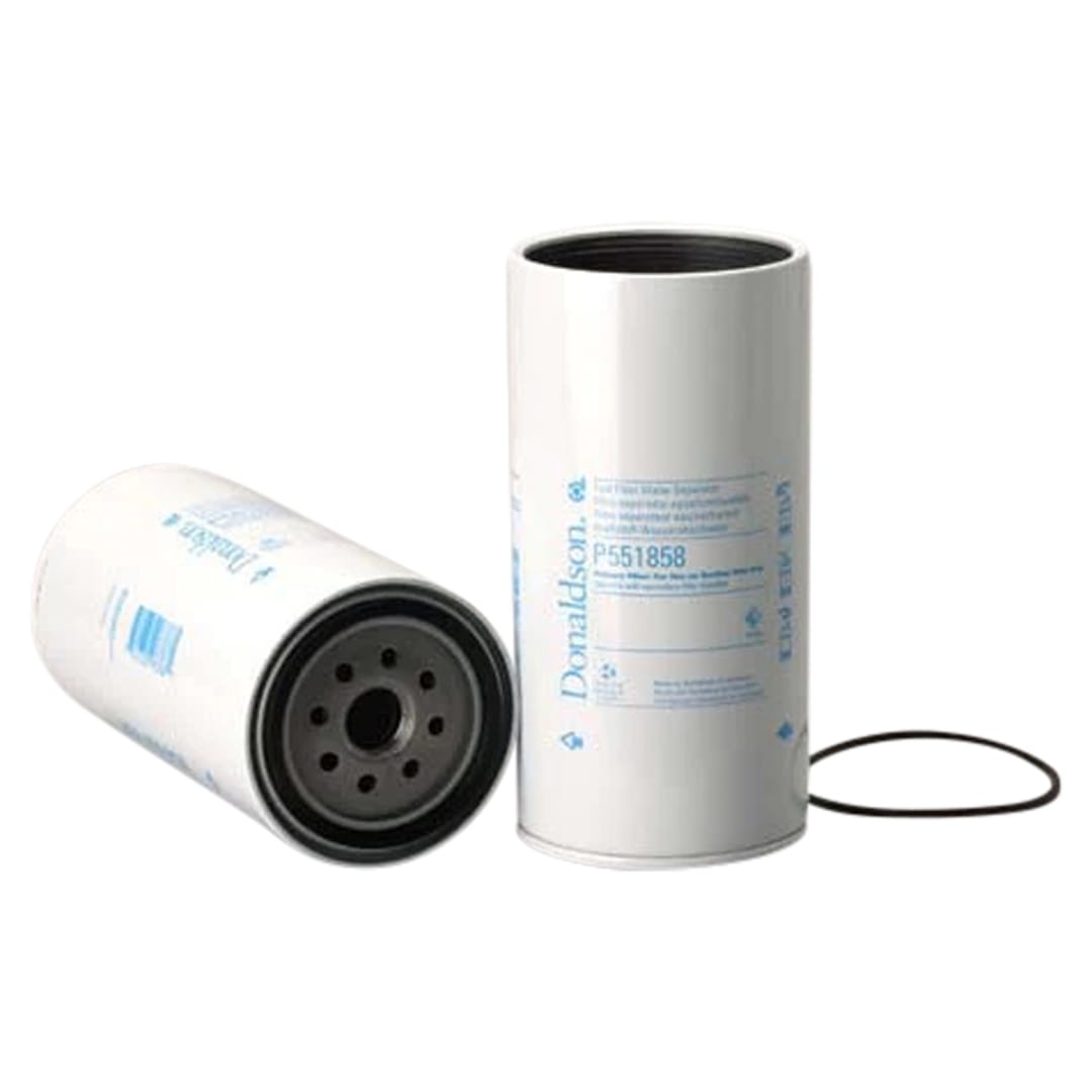 Donaldson Fuel Filter, Water Seperator Spin-On