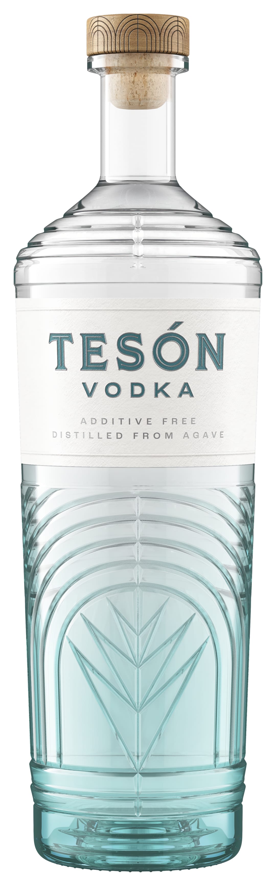 Teson Vodka 750ml