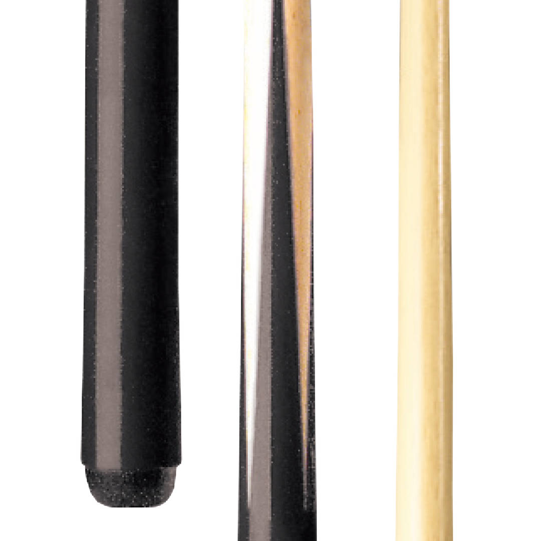 One Piece Cues 42" ECONOMY 1PC