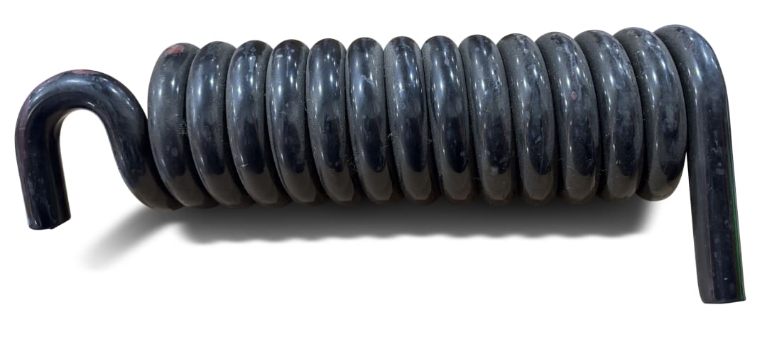 Wastebuilt® Replacement for O'Brian Passenger Side Tarp Spring