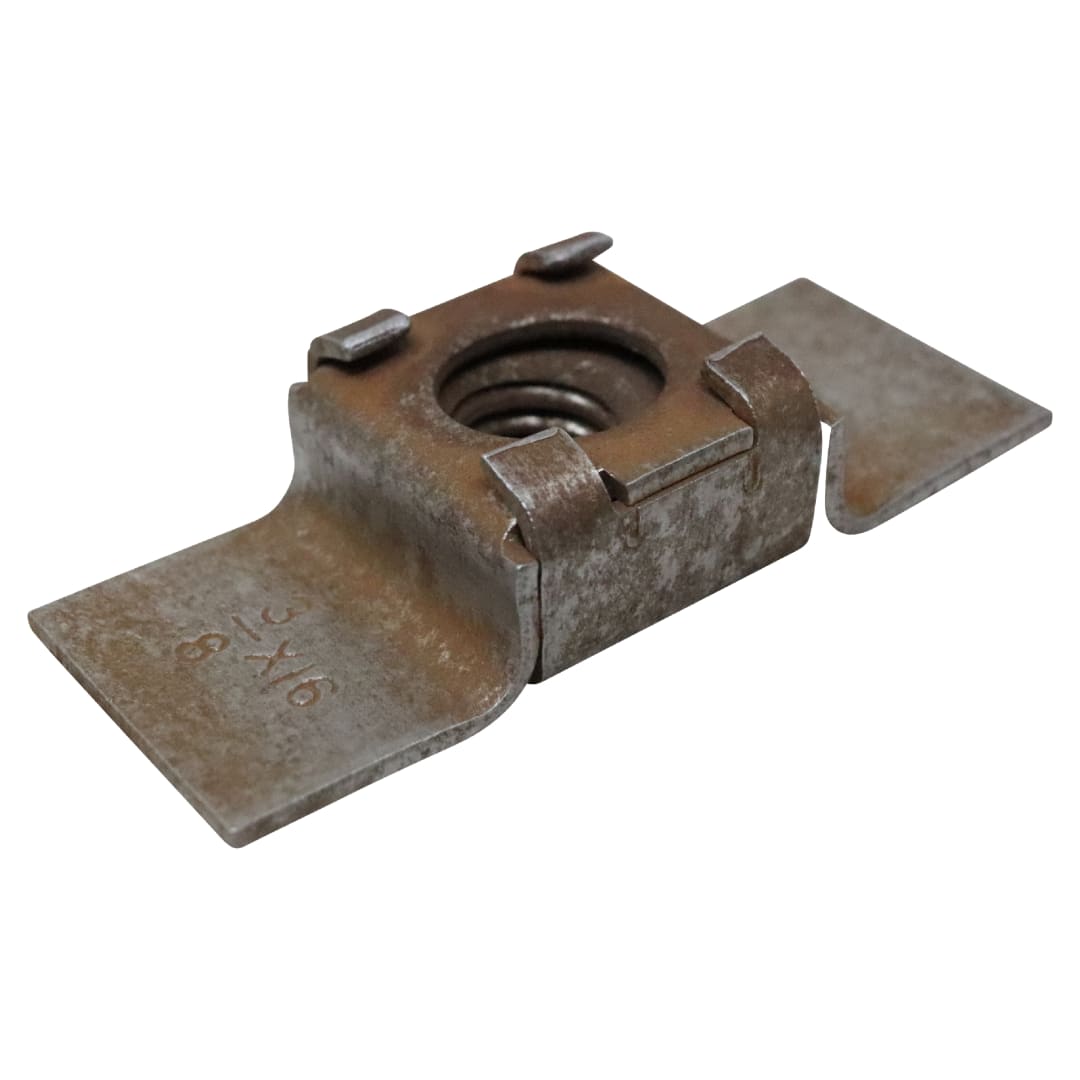 Wastebuilt® Replacement for Labrie Square Nut Cage