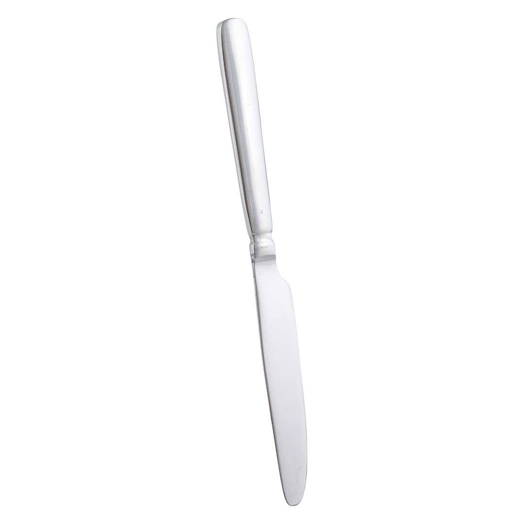 BA-DK/B - BAGUETTE DINNER KNIFE SOLID 1D