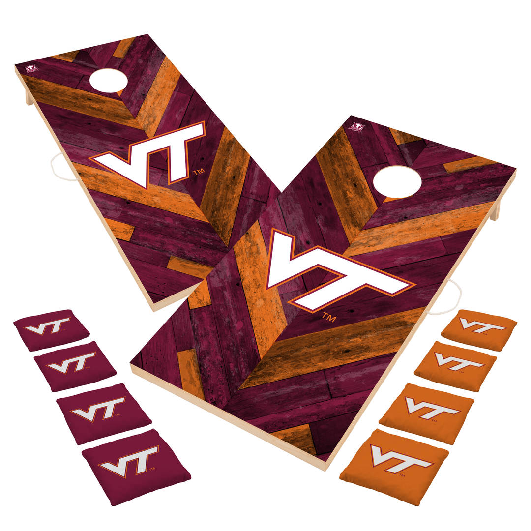 Victory Tailgate Virginia Tech