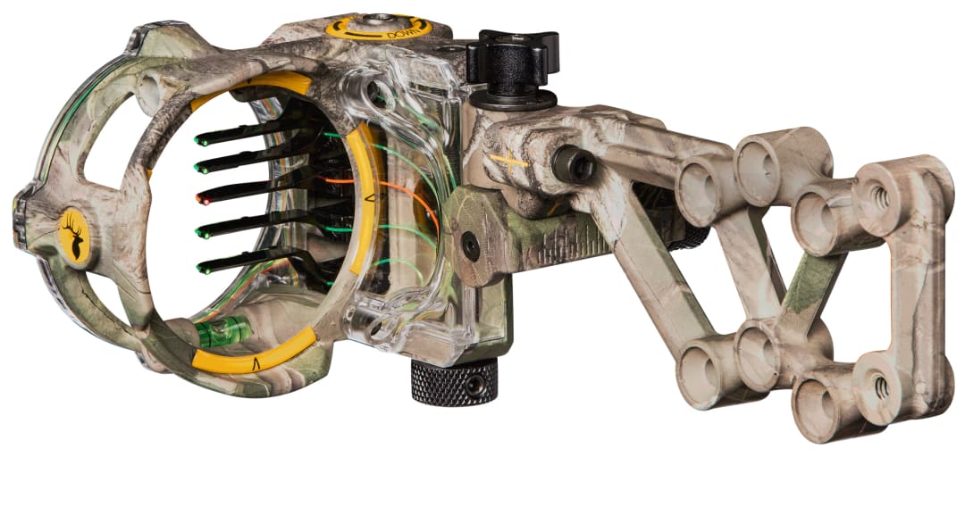 Trophy Ridge React® H5™ Sight