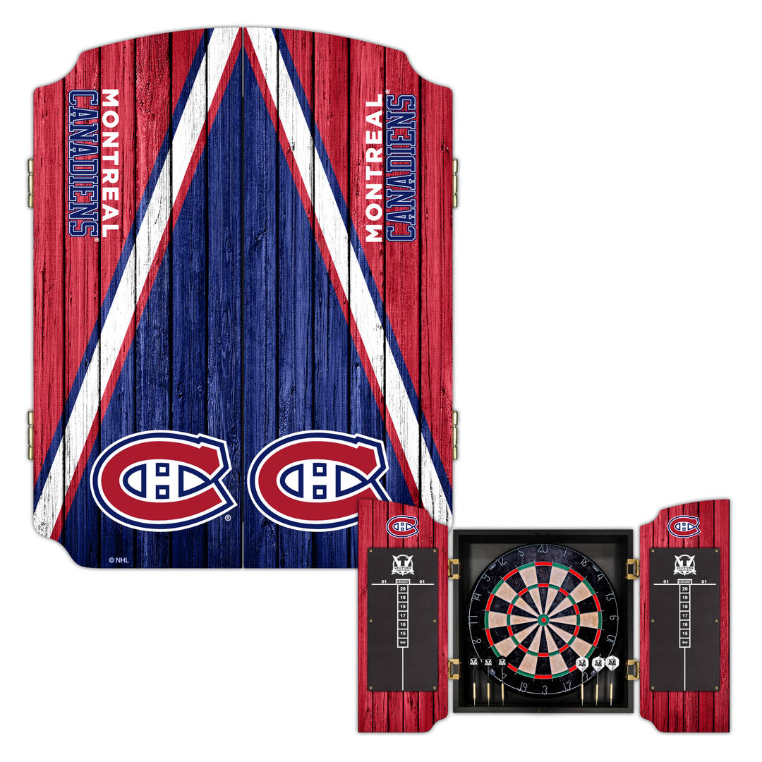 Montreal Canadiens | Bristle D