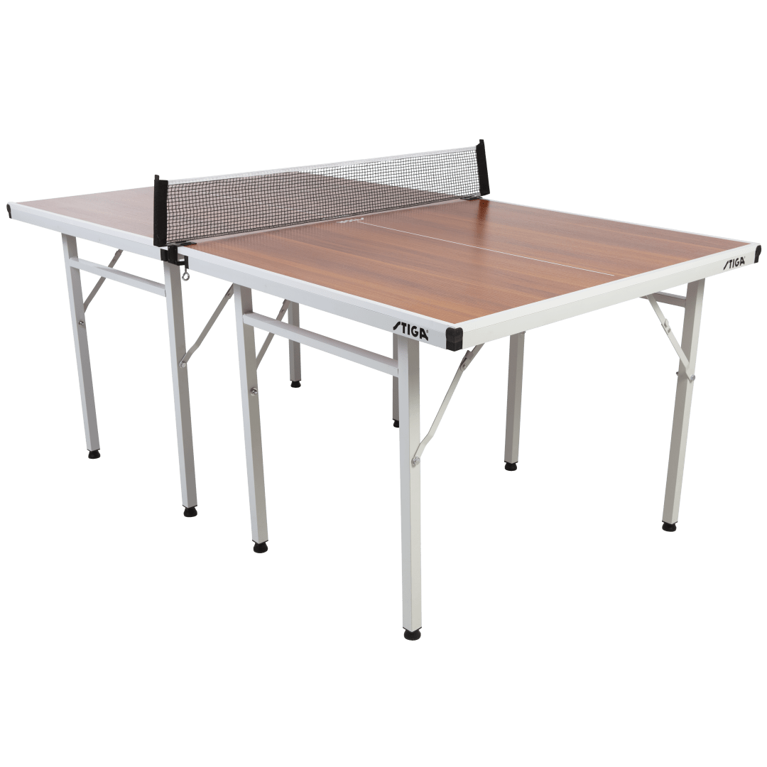 STIGA Space Saver Table Tennis