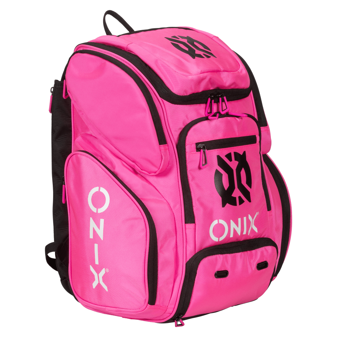 ONIX PRO TEAM BACKPACK - PINK
