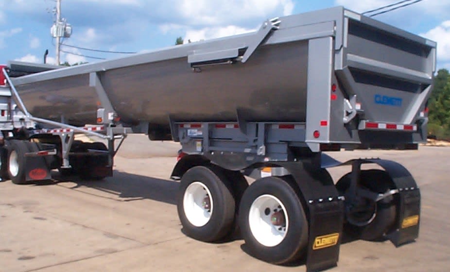 102" Steel 1/2 Round Kit Manual