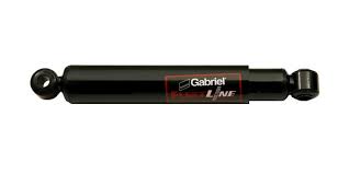 Shock Absorber A83122