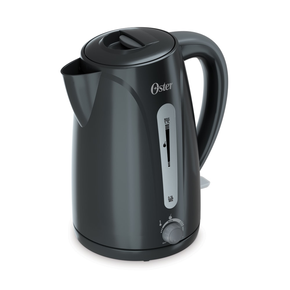 OSTER 1.7L PLASTIC KETTLE