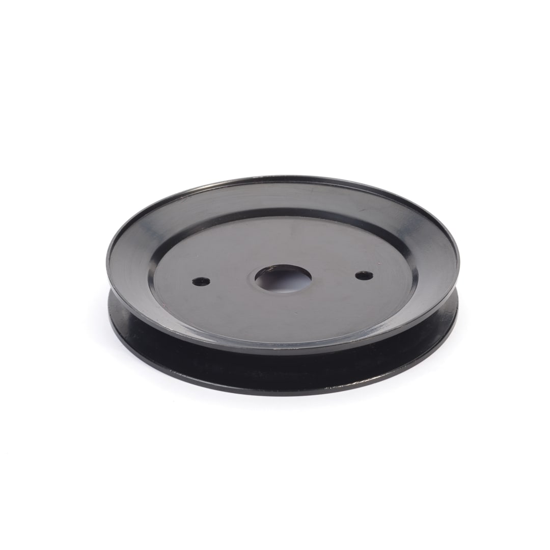 Spindle Assembly Drive Pulley