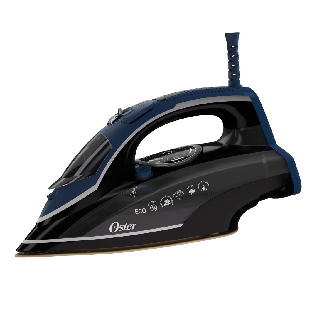 IRON TURBO OS DG 8200 SERIE 220V SAPPHIR