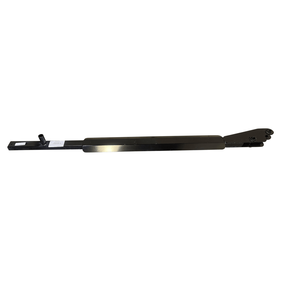 Wastebuilt® Replacement for O'Brian Upper Arm - Driver Side - Magnum