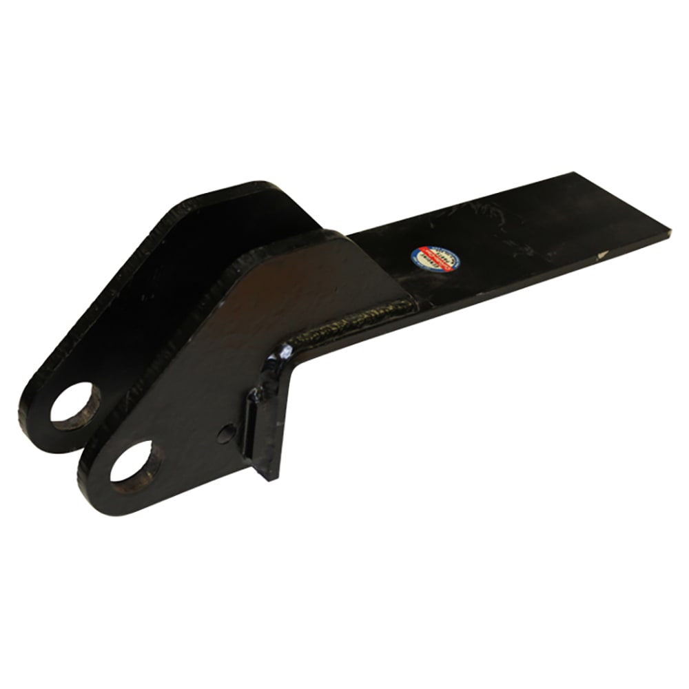 Wastebuilt® Replacement for Curotto-Can Slide Cylinder Rod End Bracket