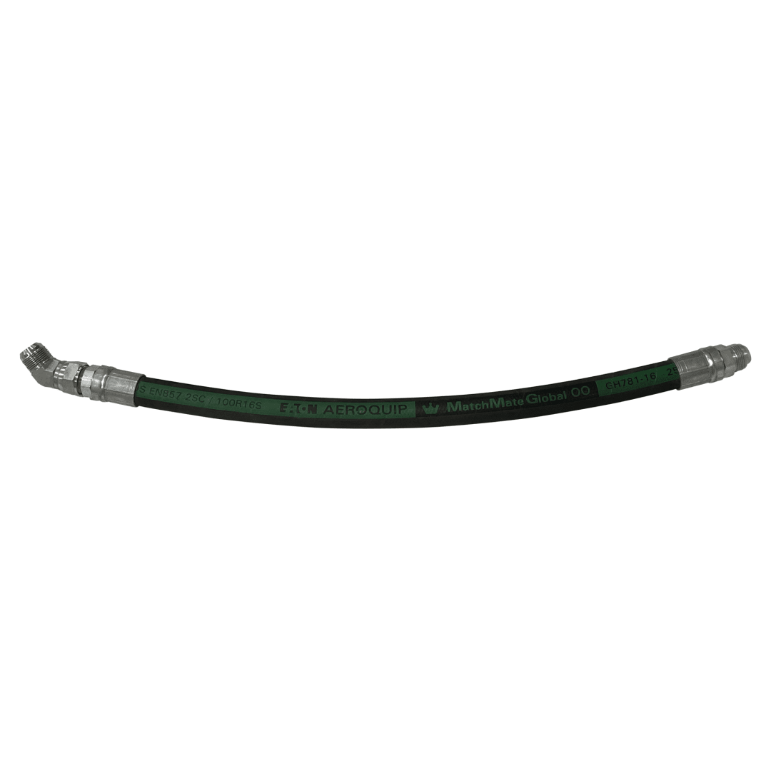 Galbreath™ Hose 1MJ 45L-1MJ 3/4 X 34
