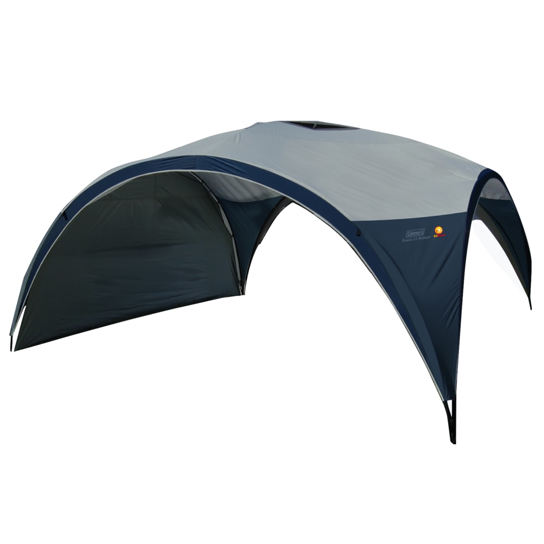 SHELTER EVENT 12 DELUXE + SUNWALL