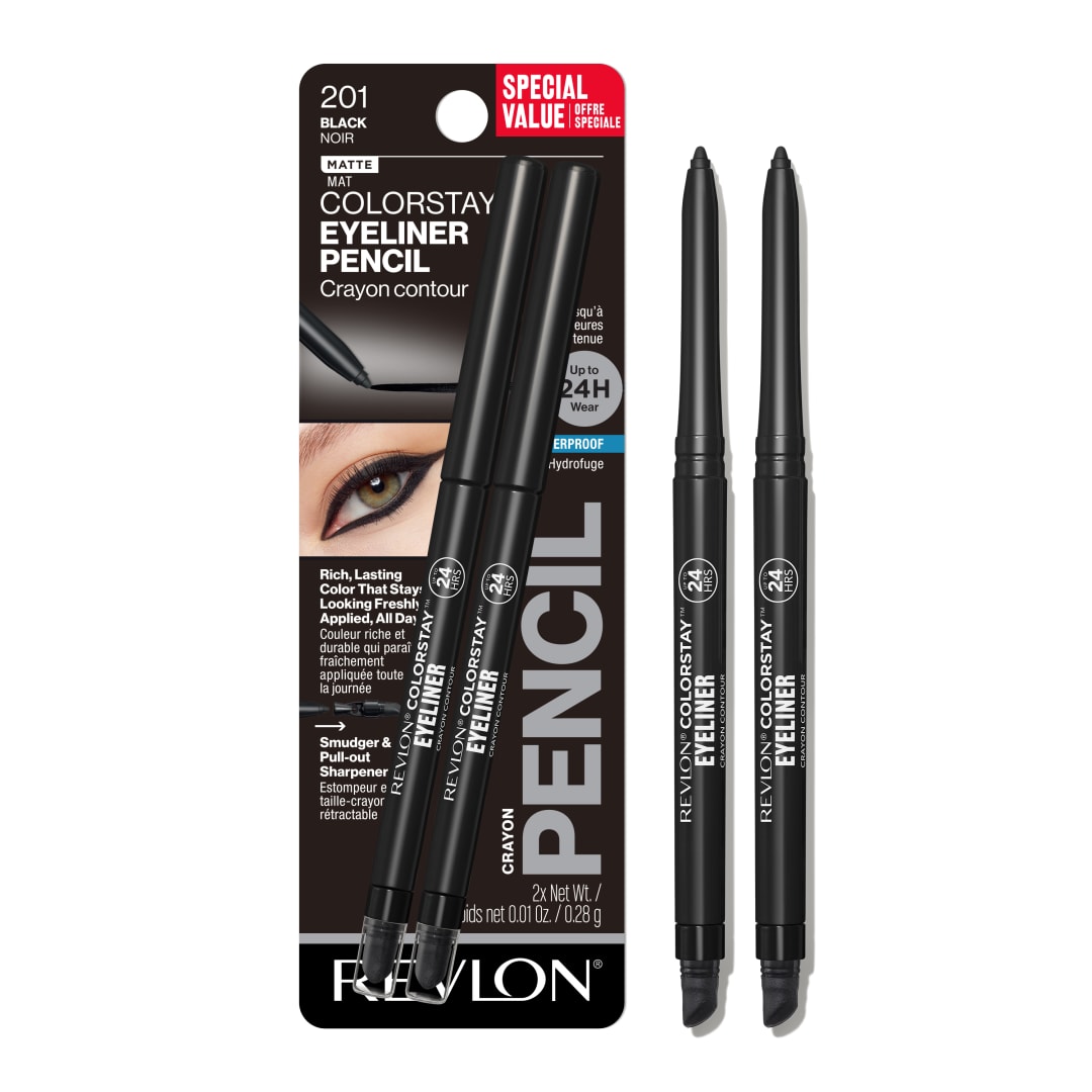 ColorStay Eyeliner Pencil