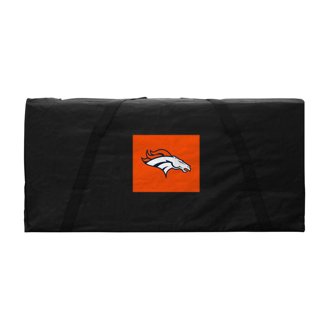 Denver Broncos | Cornhole Carr