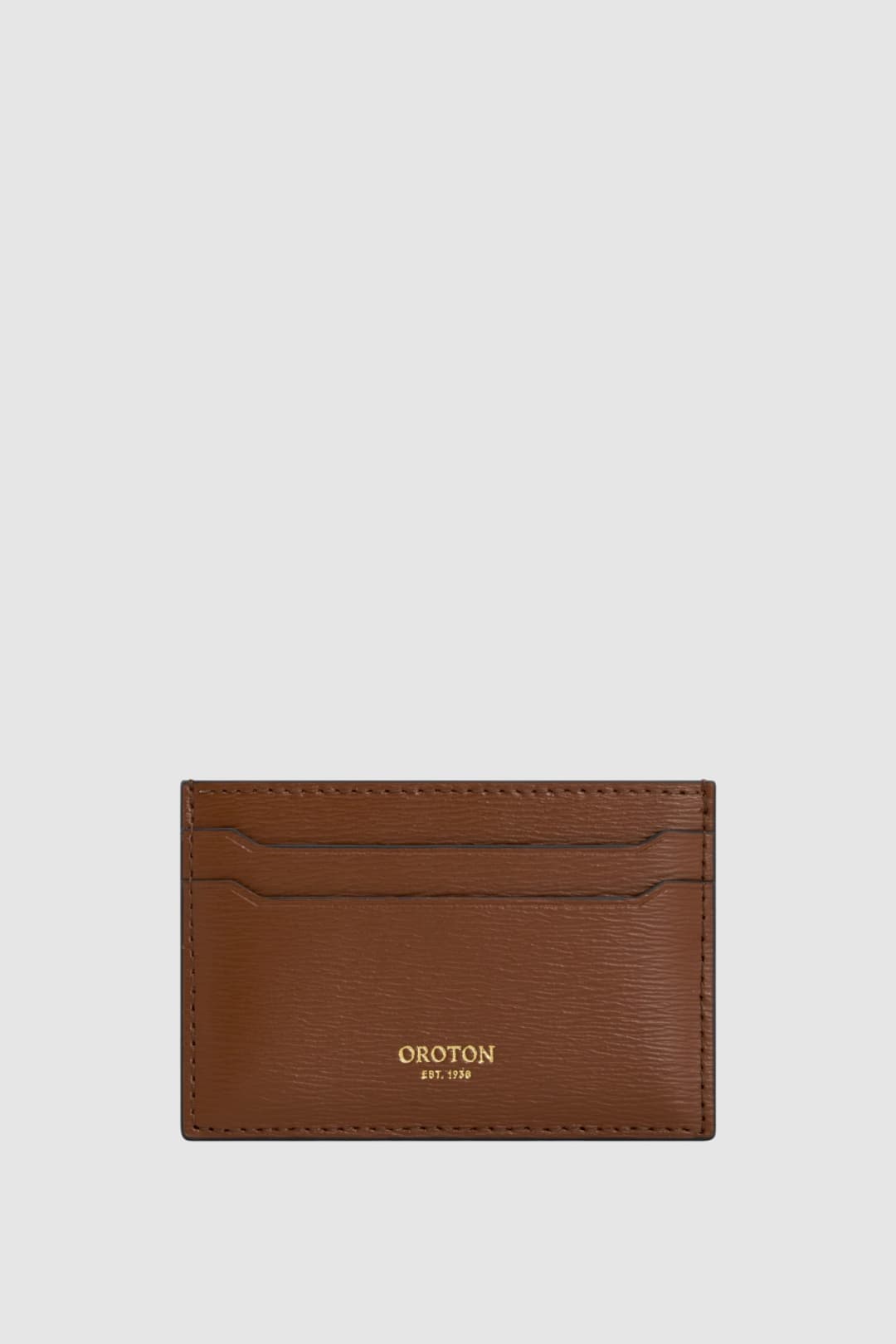 Grace Credit Card Sleeve