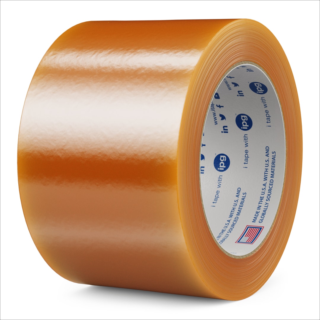 510 2.3 Mil Premium Natural Rubber CST