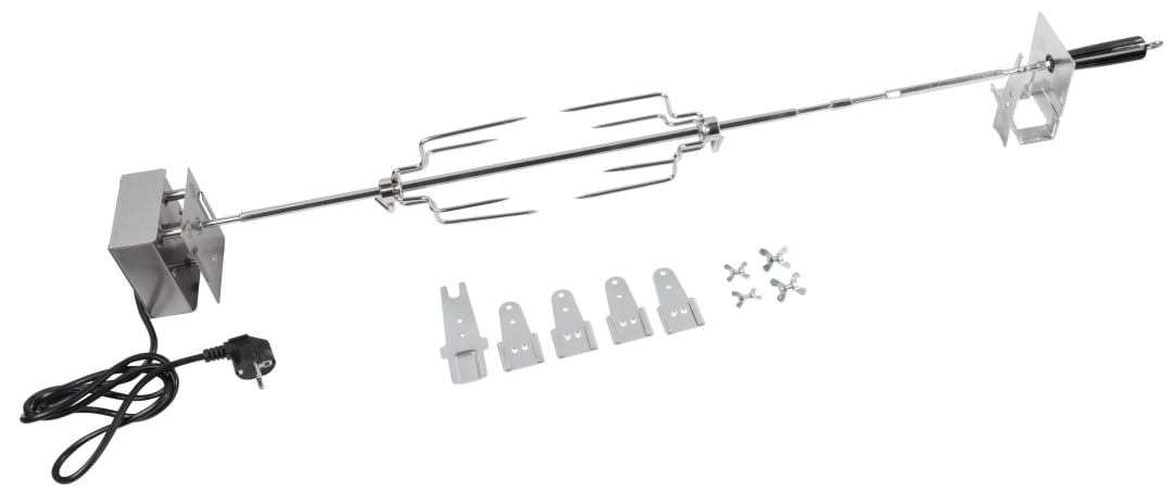 Campingaz Kit Asador Premium