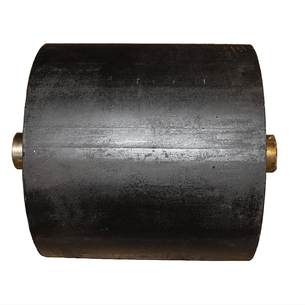 8 X 10 Bogey Wheel With Axle