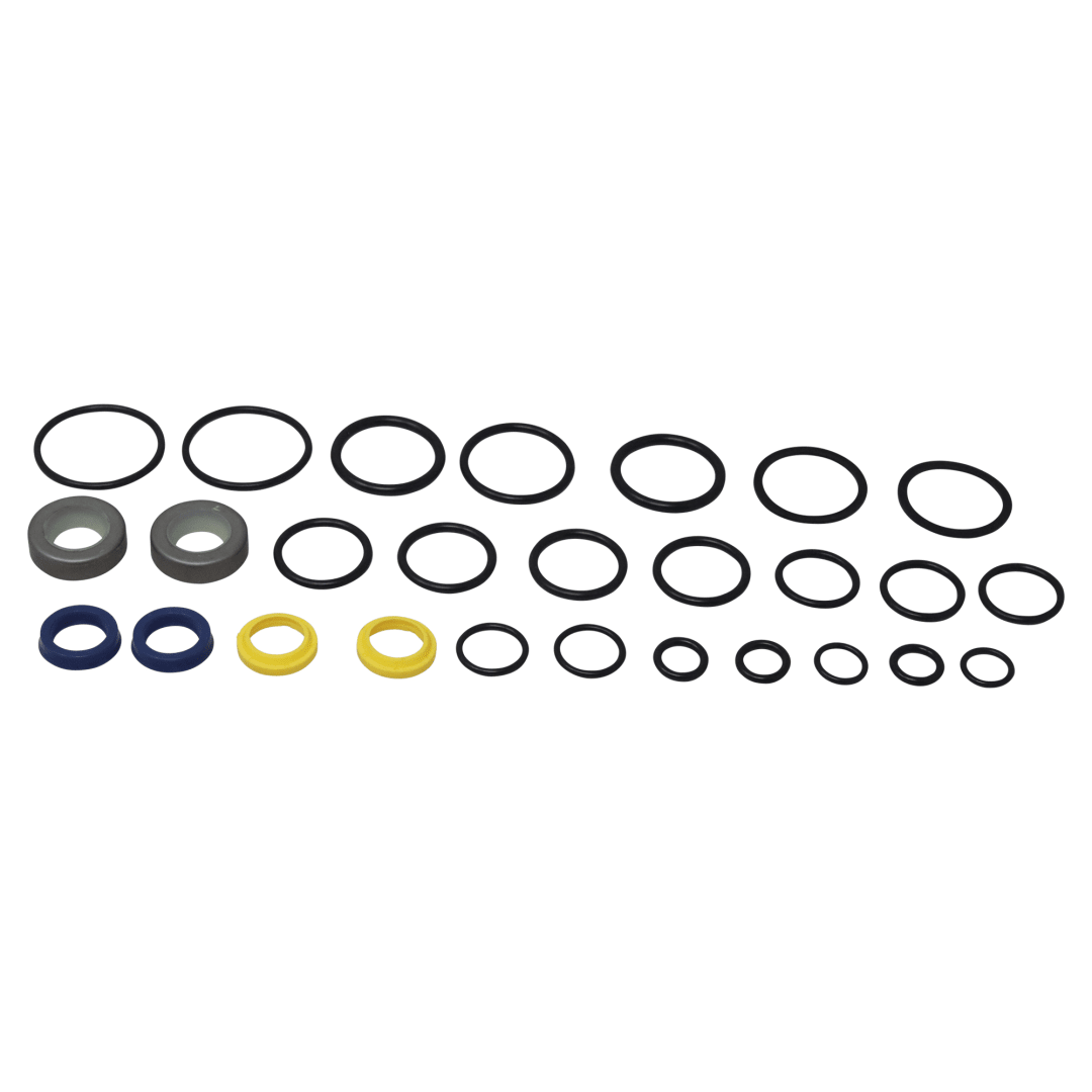 Wastebuilt® Replacement for Keith Switching Valve Seal Kit