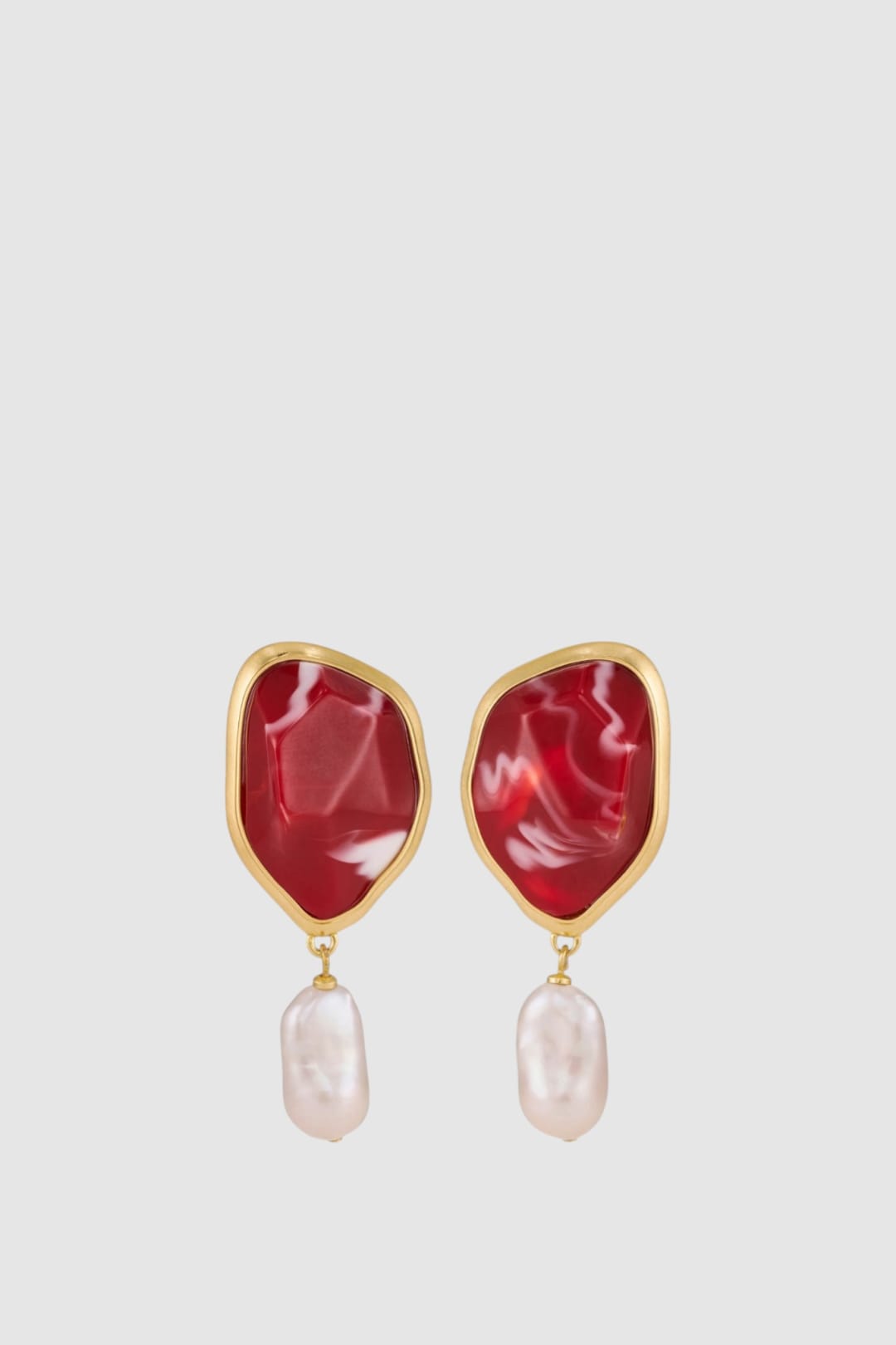 Cove Earrings