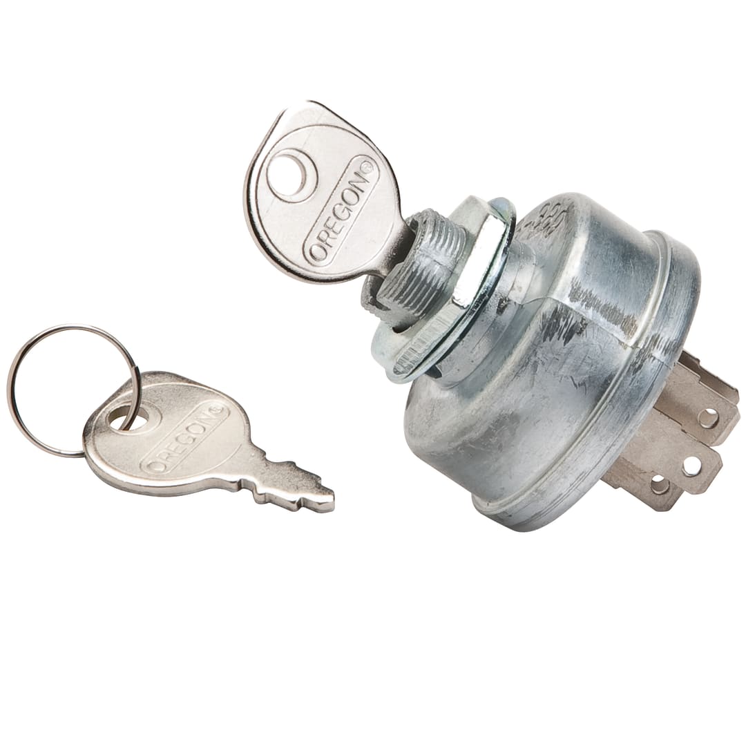 Premium Ignition Switch, Whelehorse Models