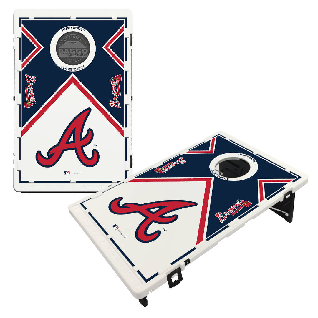 Atlanta Braves | Baggo