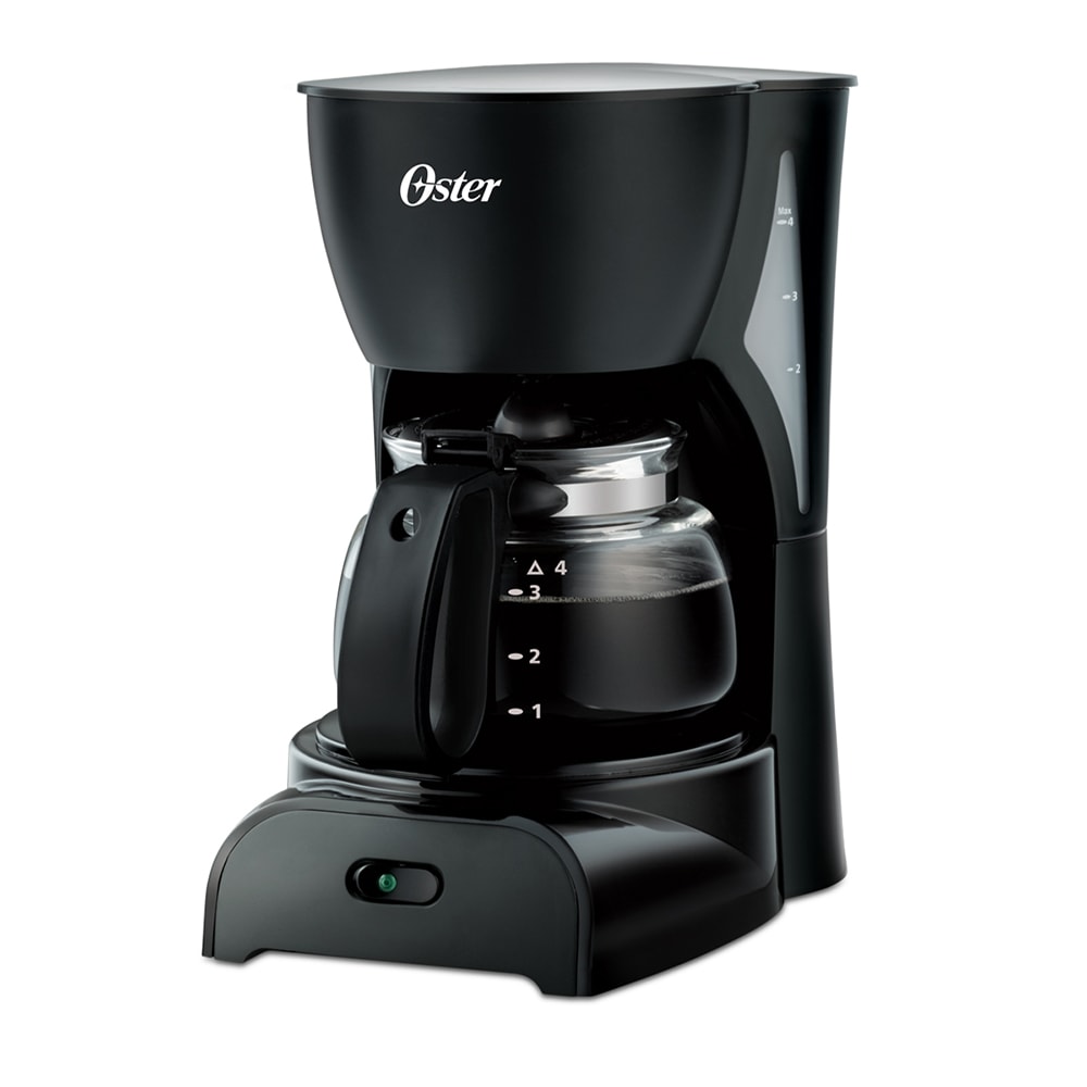 4-CUP SWITCH COFFEE MAKER