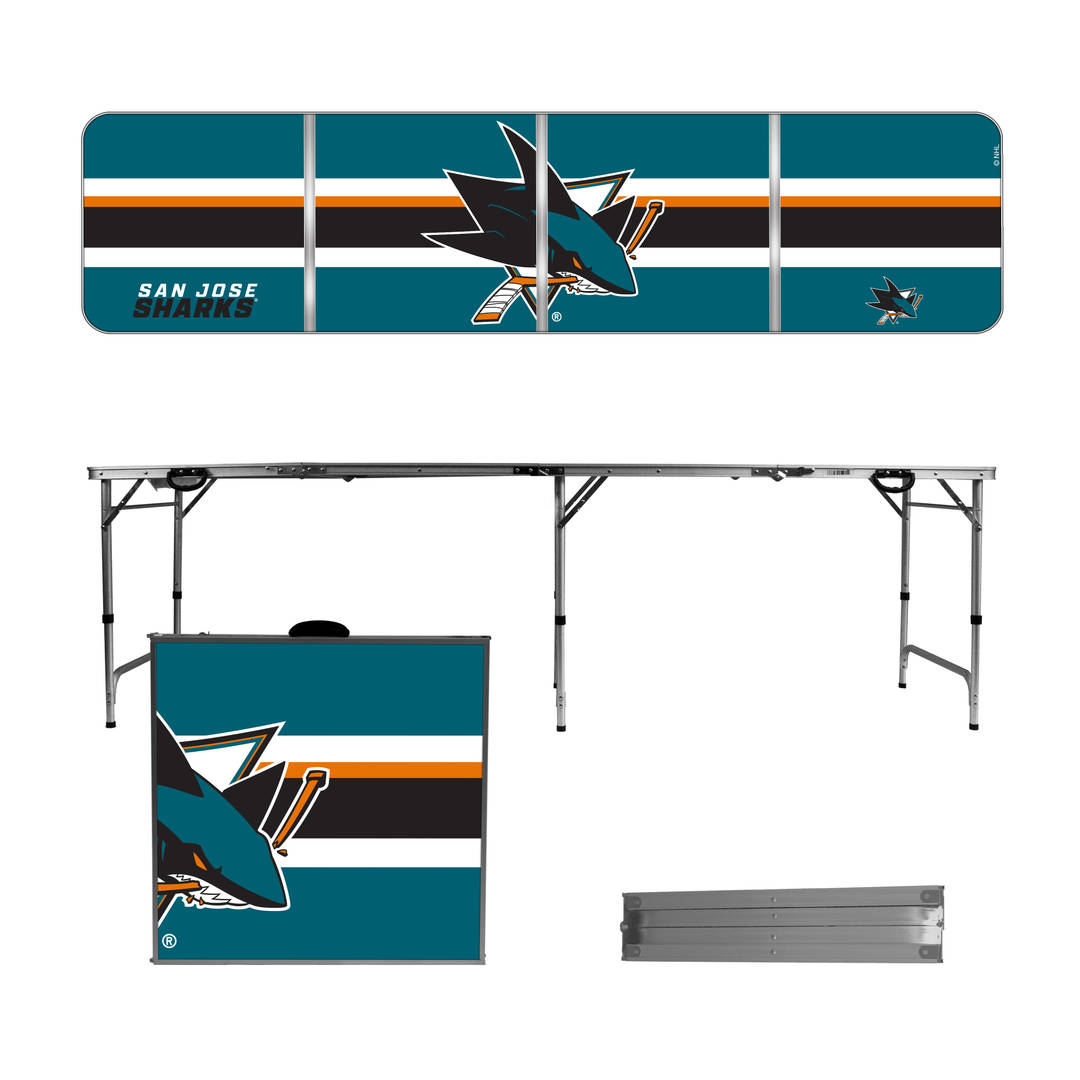 San Jose Sharks | Tailgate Tab