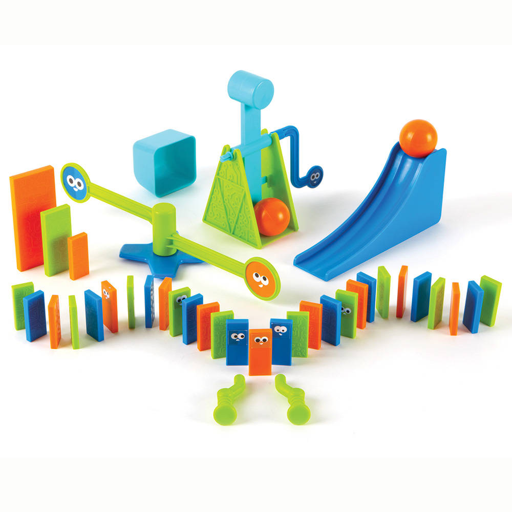 BOTLEY® THE CODING ROBOT ACCESSORY SET