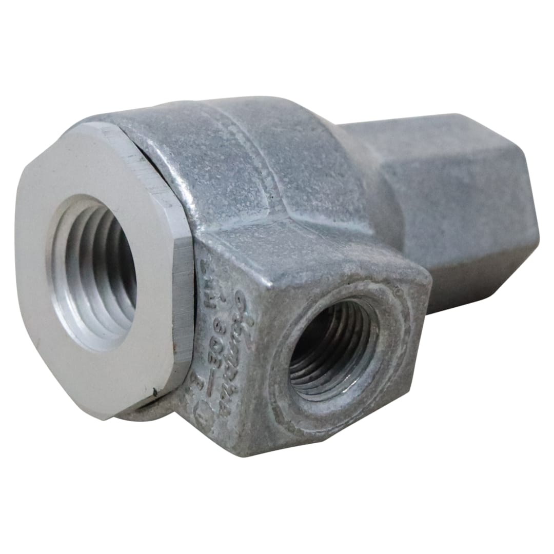 Wastebuilt® Replacement for Labrie Pneumatic Exhaust Valve