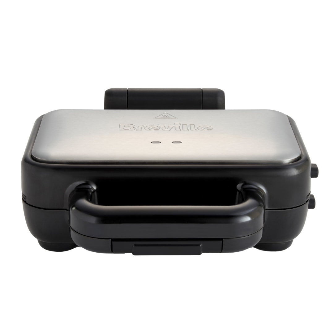 BREVILLE HIGH HINGE SANDWICH TOASTER