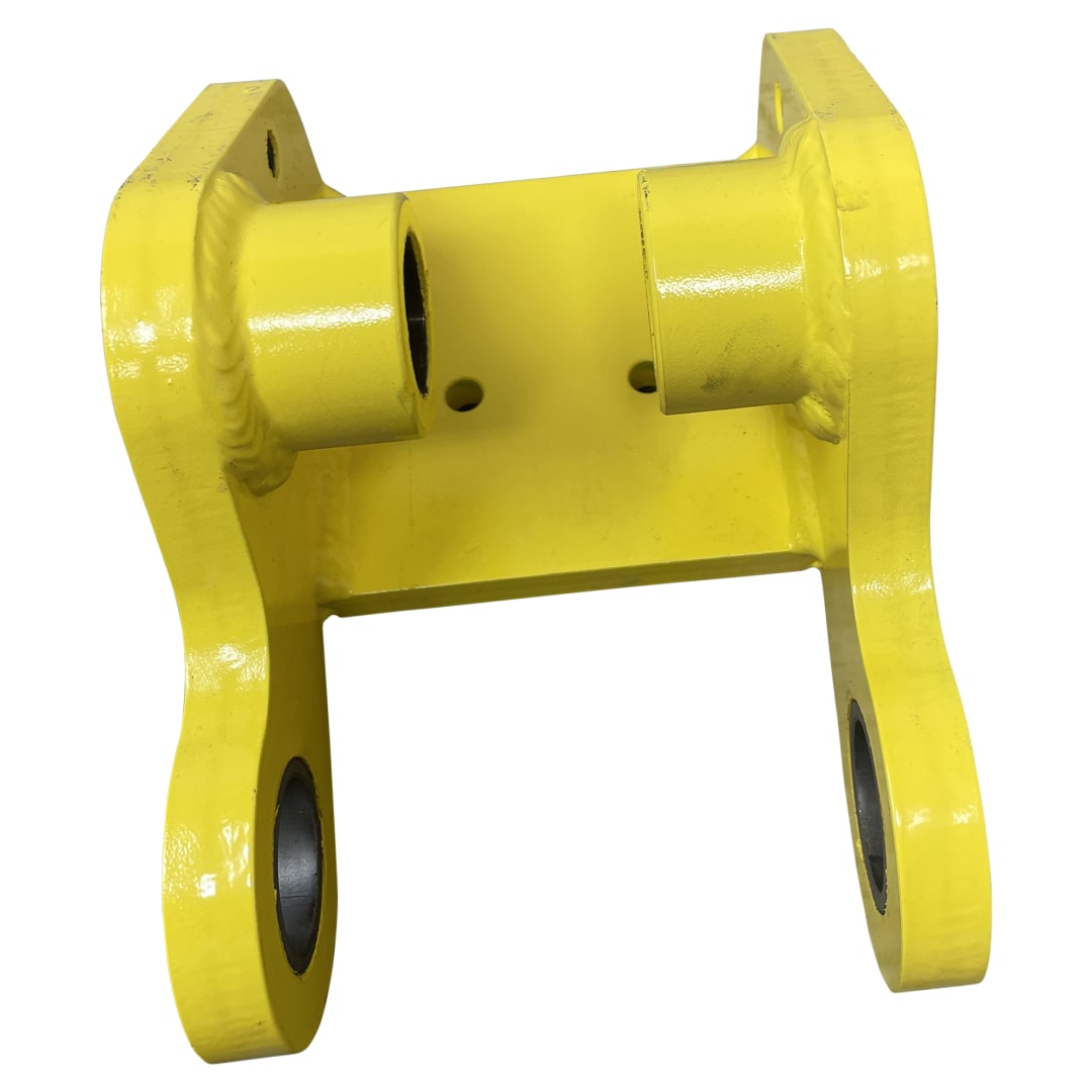 Wastebuilt® Replacement for Upper Cylinder Mount Weldment