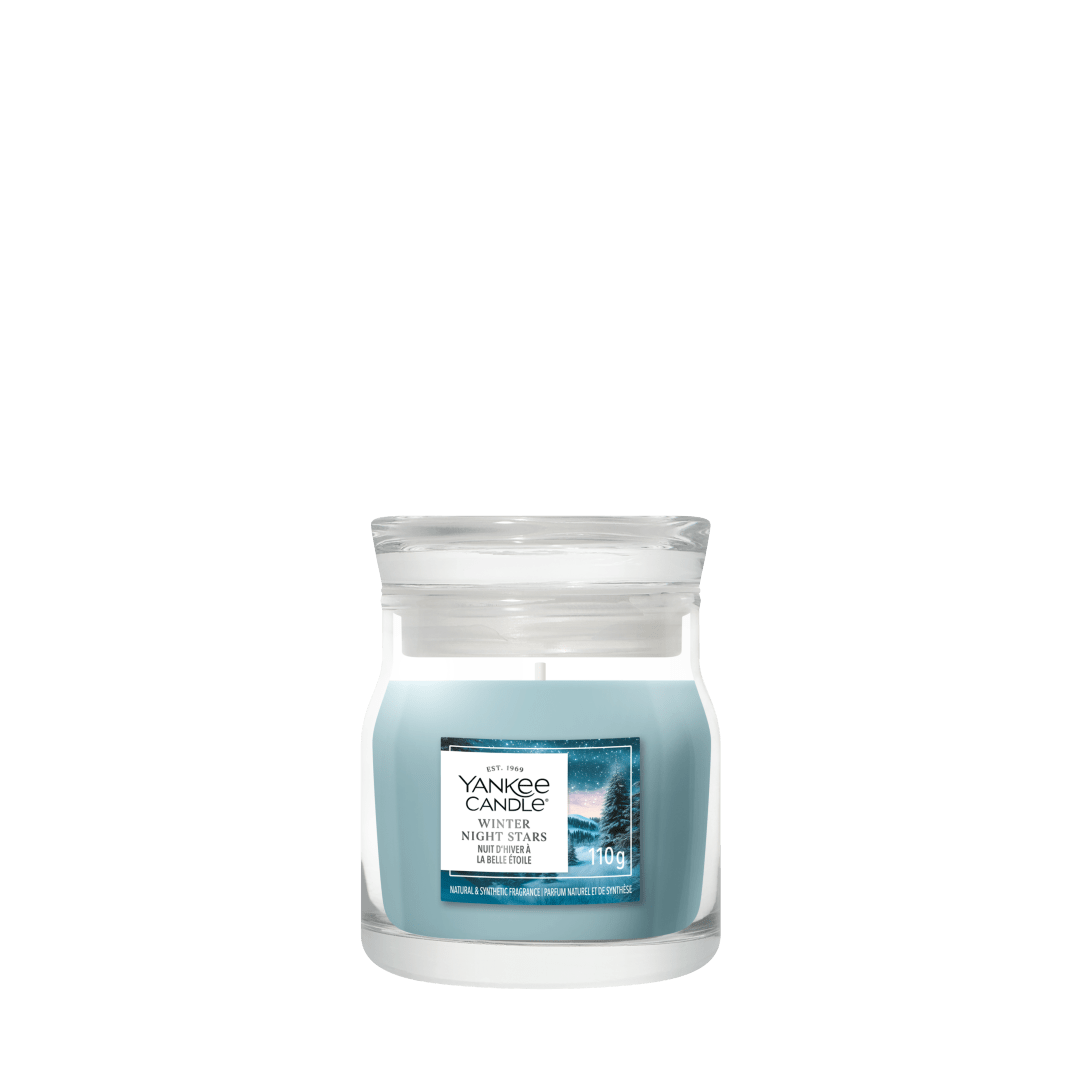 JAR-YCNC SM WNTR NGHT STRS YCE