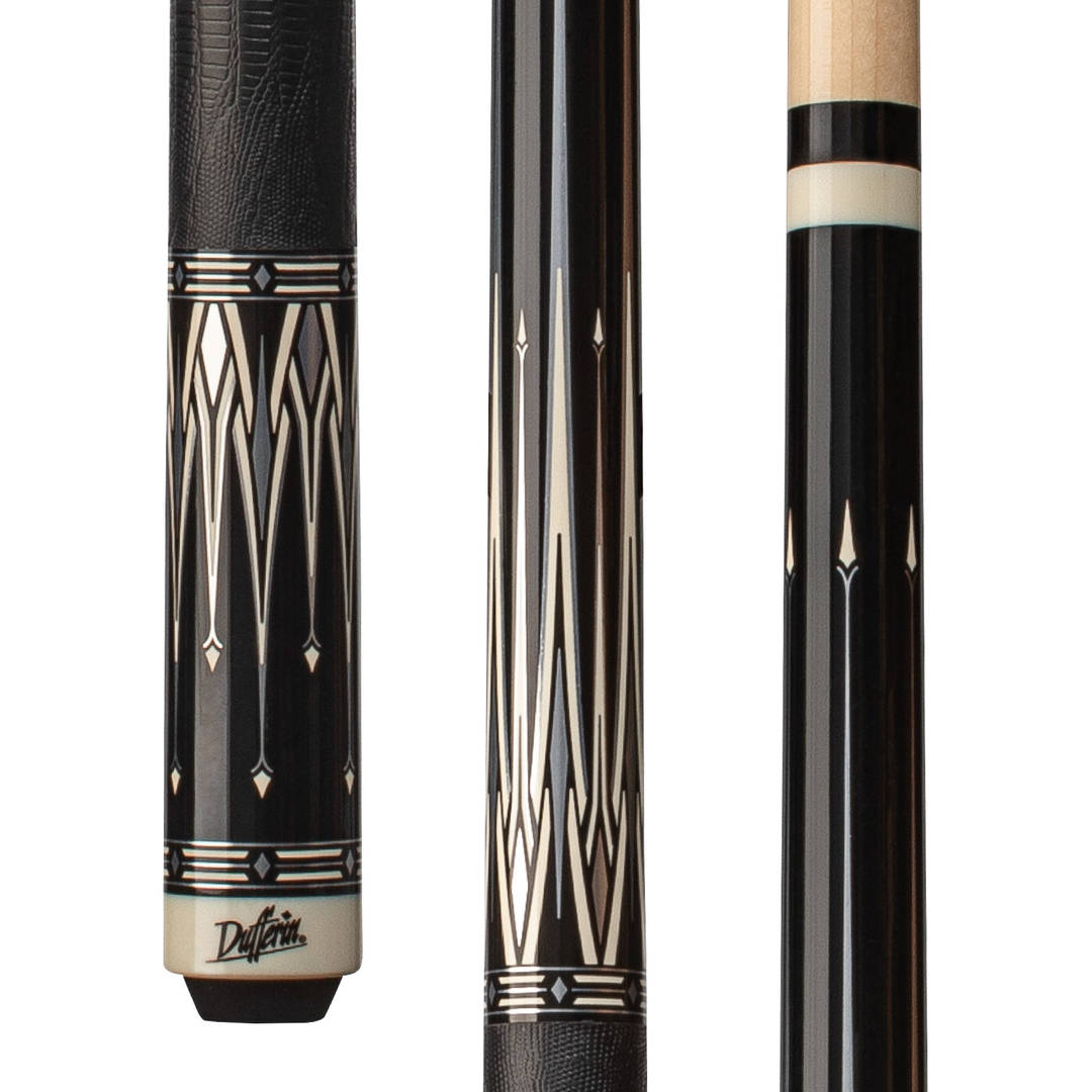D-SE50 Dufferin Pool Cue