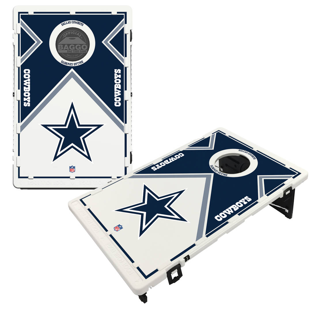 Dallas Cowboys | Baggo