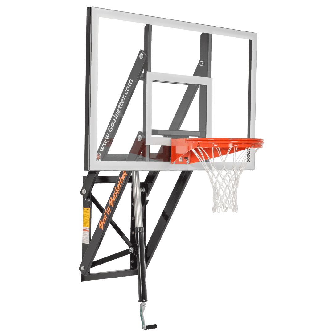 Goalsetter 60" Adjustable Acry