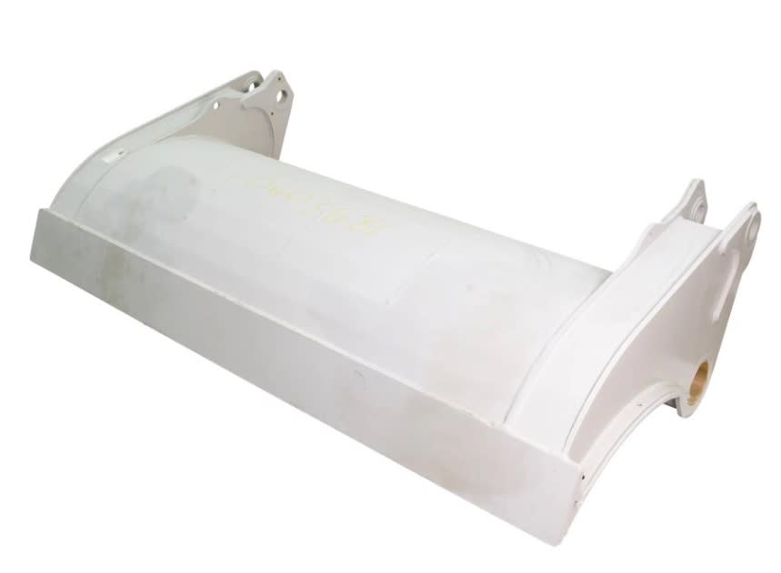 Wastebuilt® Replacement for McNeilus Packer, Panel, Lightweight
