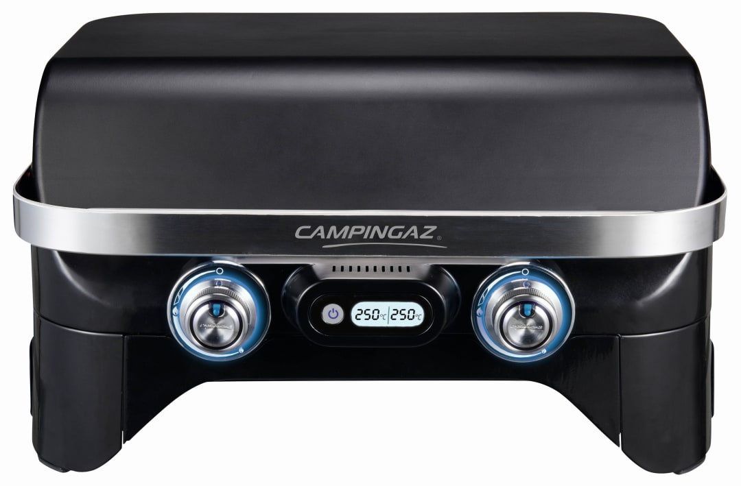 BBQ ATTITUDE 2100 EX (BLK) (DE)